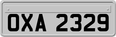 OXA2329