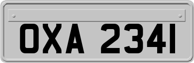 OXA2341
