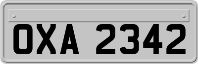 OXA2342