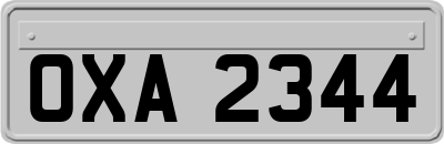 OXA2344