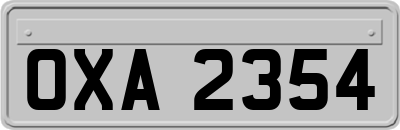 OXA2354