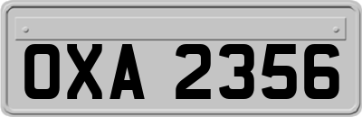 OXA2356