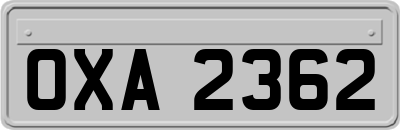 OXA2362