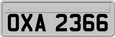 OXA2366