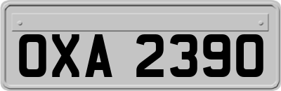 OXA2390