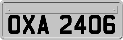 OXA2406