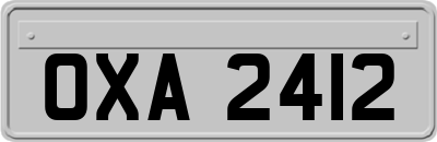 OXA2412