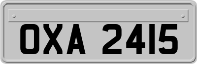 OXA2415
