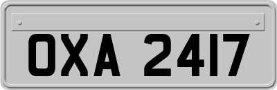 OXA2417