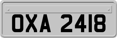 OXA2418
