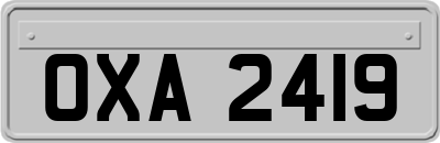 OXA2419