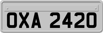 OXA2420