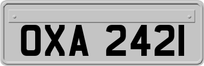 OXA2421