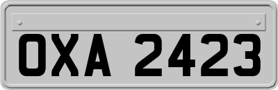 OXA2423