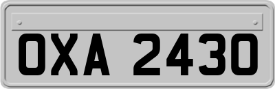 OXA2430