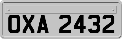 OXA2432