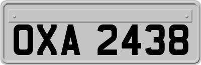 OXA2438