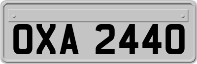 OXA2440