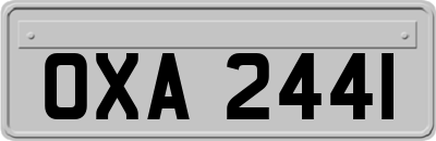 OXA2441