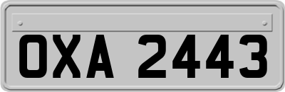OXA2443