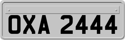 OXA2444