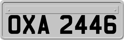 OXA2446