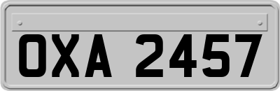 OXA2457