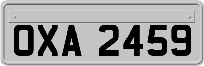 OXA2459