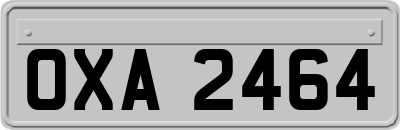 OXA2464
