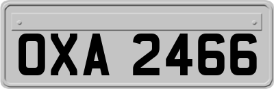 OXA2466