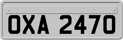 OXA2470
