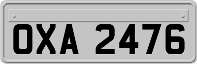 OXA2476