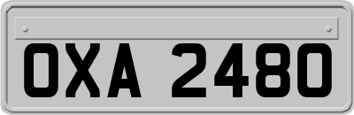 OXA2480