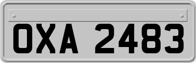 OXA2483