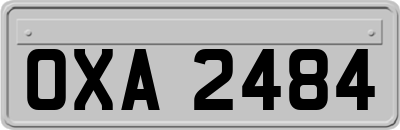 OXA2484
