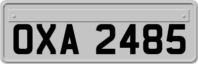 OXA2485