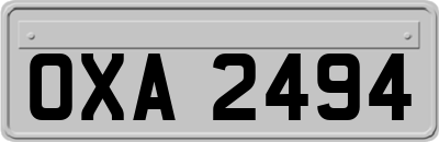 OXA2494