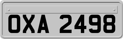 OXA2498