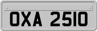 OXA2510