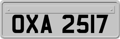 OXA2517