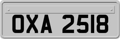 OXA2518