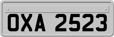 OXA2523