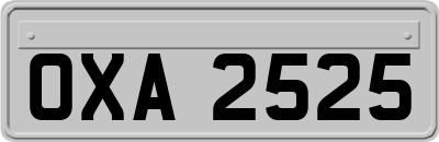 OXA2525