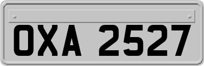 OXA2527