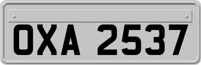 OXA2537