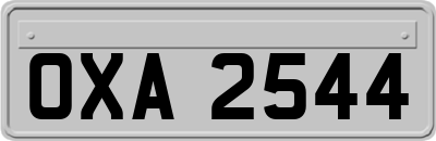 OXA2544