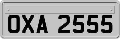 OXA2555