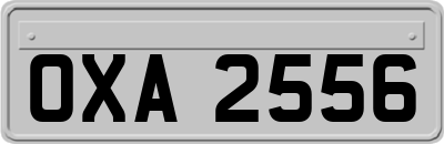 OXA2556