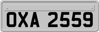 OXA2559