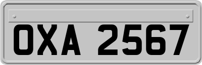 OXA2567